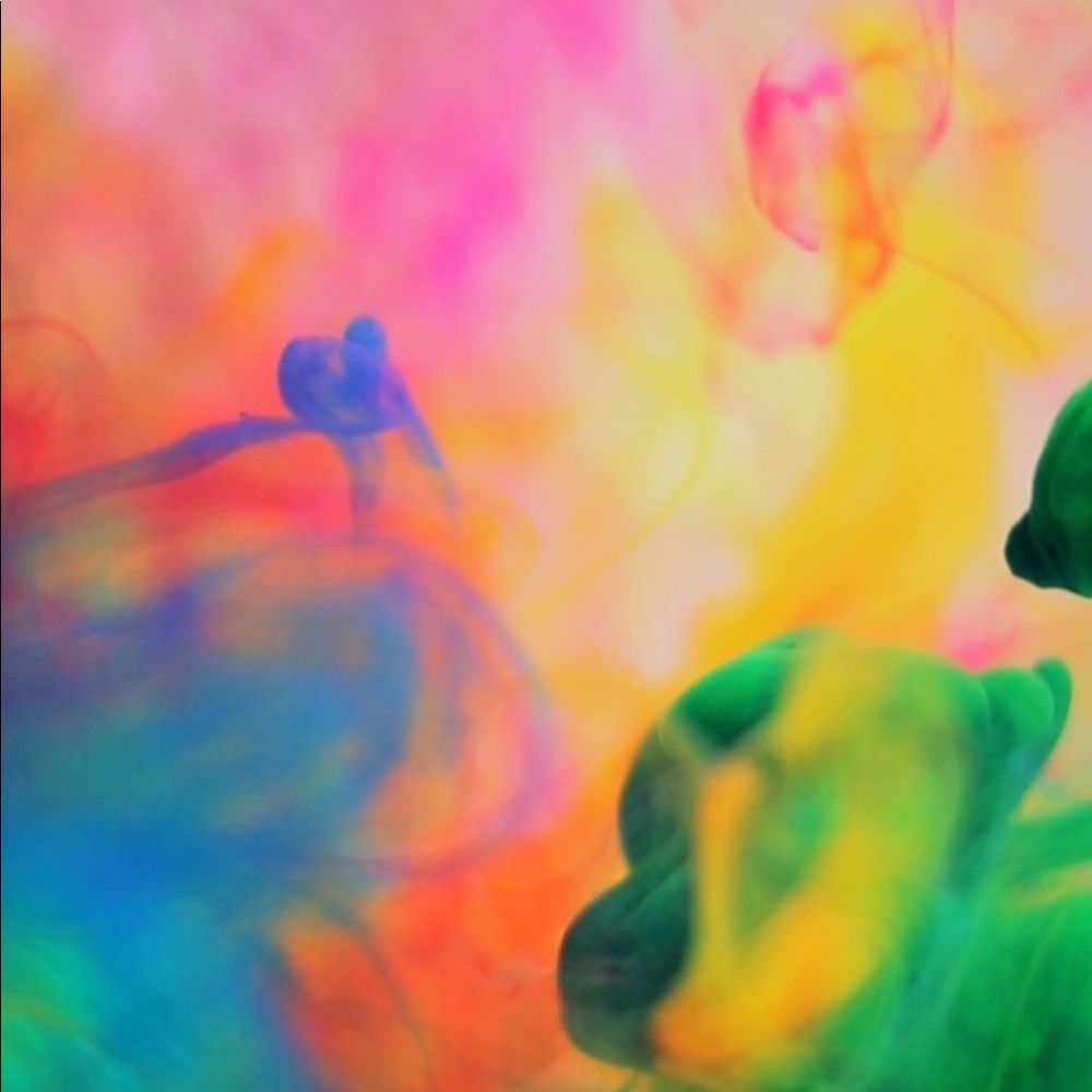 Meet your Posher, Diane